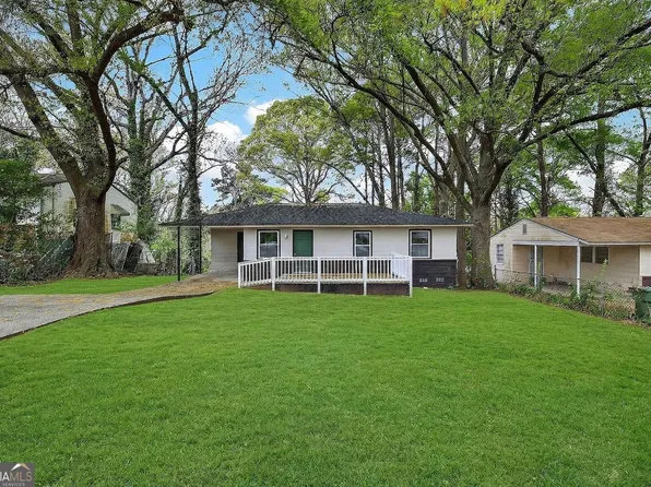 231 Glenrose Cir SW, Atlanta, GA 30354