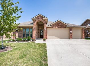 1057 Mercury Dr, Lavon, TX 75166