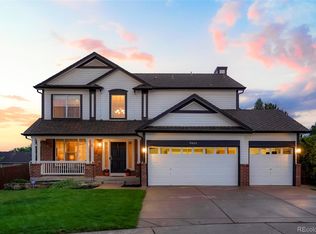 9864 Pebble Beach Ln, Lone Tree, CO 80124