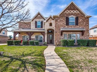 302 Copper Cove Ct, Mansfield, TX 76063