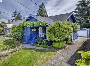 3126 NE 63rd Ave, Portland, OR 97213