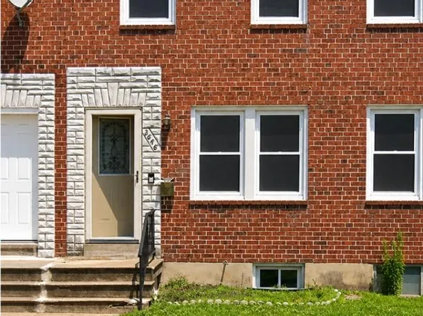3646 Dudley Ave, Baltimore, MD 21213