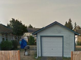 802 S Rochester St, Tacoma, WA 98465