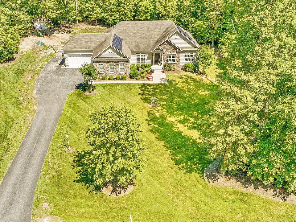 6314 Mairfield Ct, Hughesville, MD 20637 Zillow