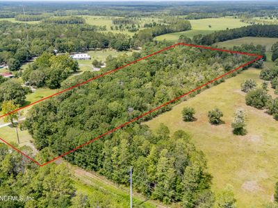 00 SE 21ST Avenue, Starke, FL, 32091