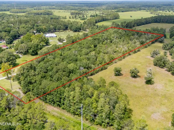 00 SE 21ST Avenue, Starke, FL 32091