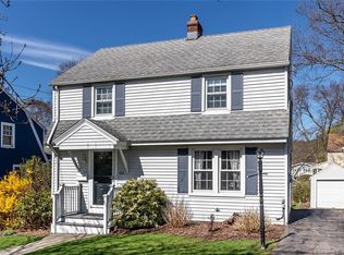 156 Buena Vista Rd, Fairfield, CT 06825