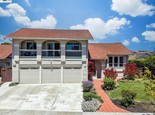 33590 Quail Run Rd, Fremont, CA 94555