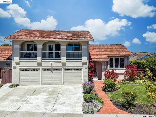 33590 Quail Run Rd, Fremont, CA 94555