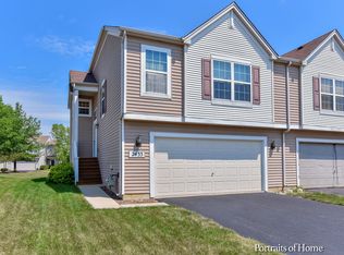 2433 Timber Springs Dr, Joliet, IL 60432