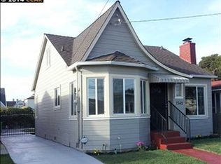 1545 78th Ave, Oakland, CA