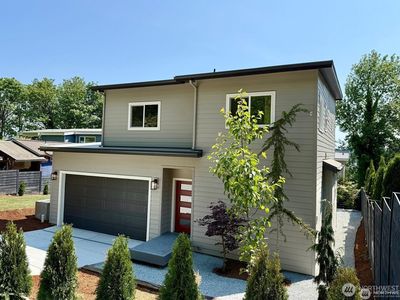 3010 Fauntleroy Avenue SW, Seattle, WA, 98126