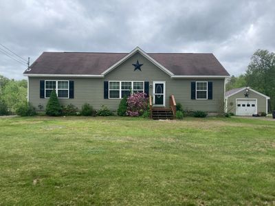14 Lower Middle Road, Lebanon, ME, 04027