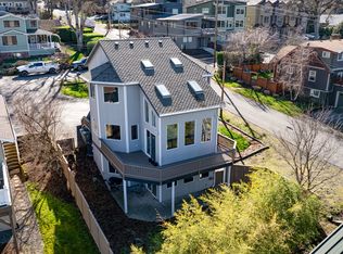 1222 Lincoln St, Hood River, OR 97031