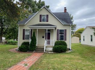 17 N Indiana Ave, Belleville, IL 62221