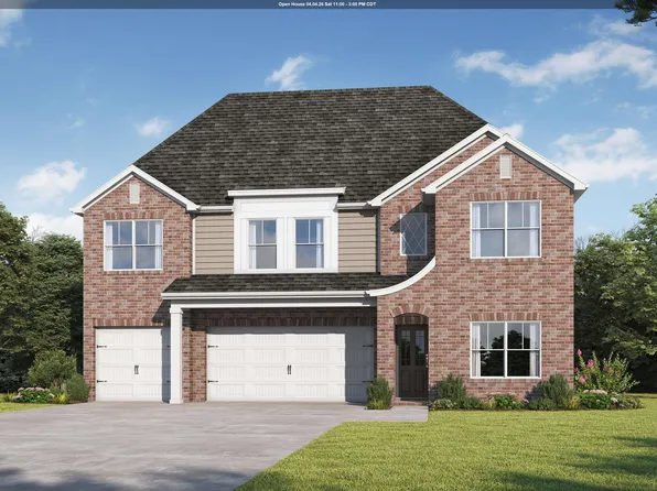 188 Lakemont Ct, Cropwell, AL 35054