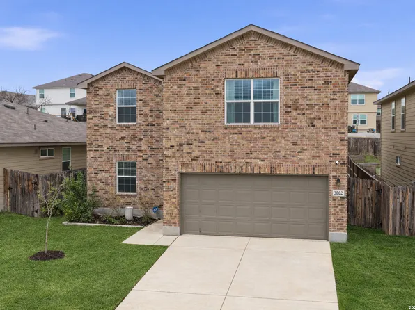 3002 Wentwood Run, San Antonio, TX 78245