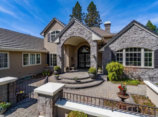 61425 Tam McArthur Loop, Bend, OR 97702