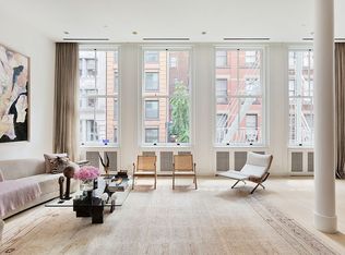 115 Spring St FL 2, New York, NY 10012