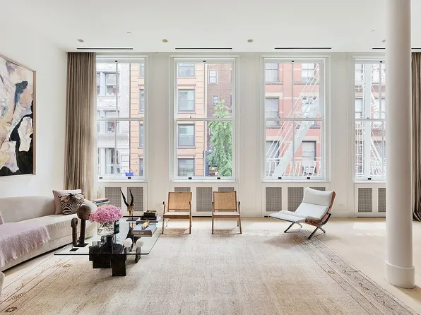 115 Spring St Fl 2, New York, NY 10012