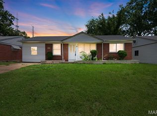 7916 Birkenhead Dr, Saint Louis, MO 63123