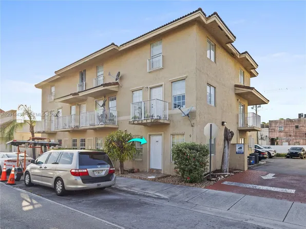 9 E 4th St APT 102, Hialeah, FL 33010