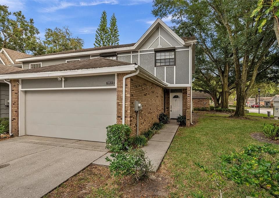 1st image of 9819 BROWNSTONE DRIVE