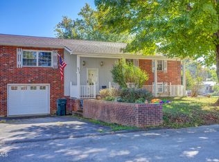 971 Liberty Ln, Kingsport, TN 37663