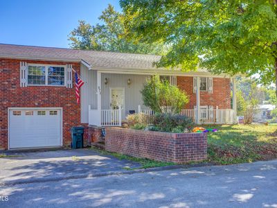 971 Liberty Ln, Kingsport, TN, 37663