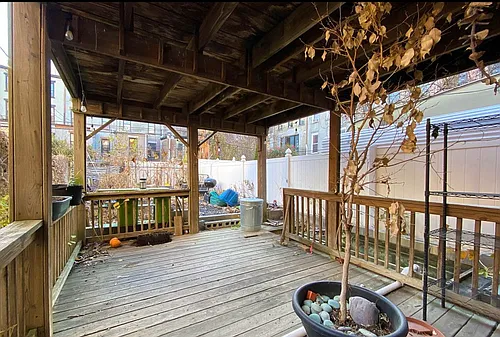 66 Halsey St #DECKB Photo 1
