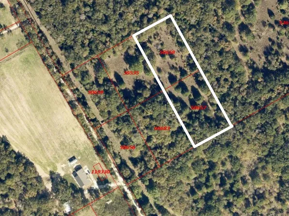 SE County Road 2380 #3-4, Streetman, TX 75859