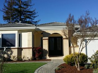 18311 Clemson Ave, Saratoga, CA