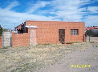 3461 E Benson Hy, Tucson, AZ 85706