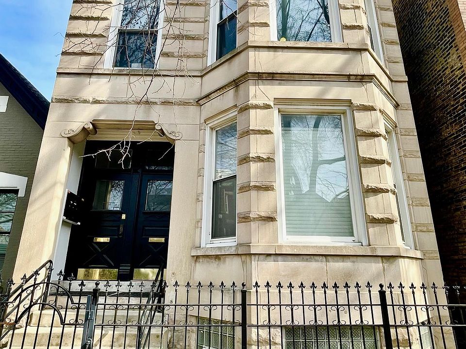 1st image of 1629.5 N Claremont Ave #1