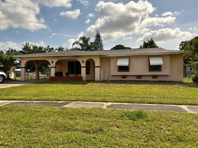 325 NE Orchard Street, Port Saint Lucie, FL, 34983