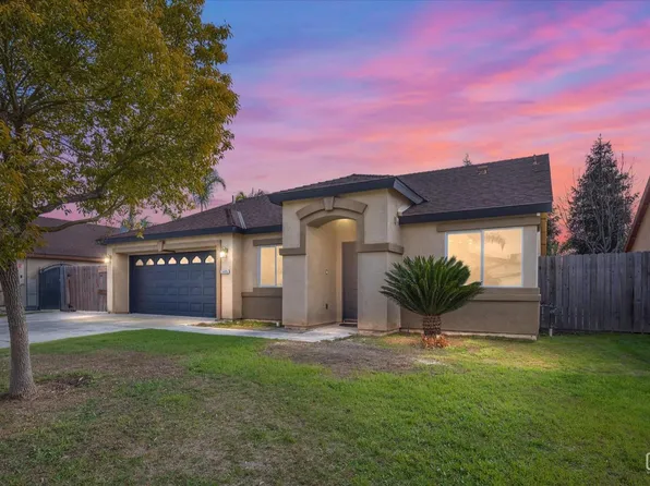 2409 Paradise Point Pl, Bakersfield, CA 93313