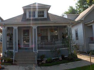 6217 S Menard Ave, Chicago, IL 60638
