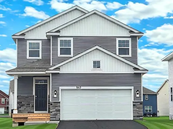 953 Huntington Way, Jordan, MN 55352