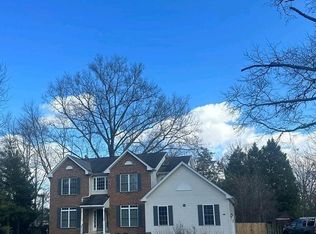 8319 Old Mount Vernon Rd, Alexandria, VA 22309