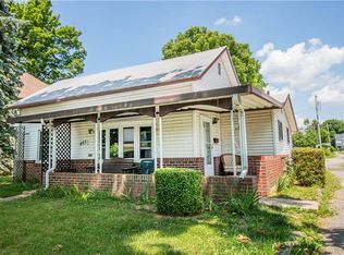 405 E Patterson Ave, Bellefontaine, OH