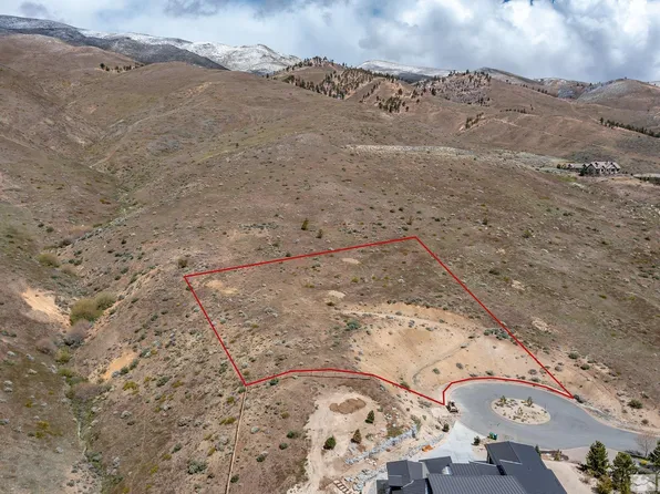 8195 Fox Meadows Ct, Reno, NV 89523