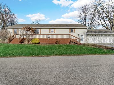 209 S Ohio St, Wanatah, IN, 46390
