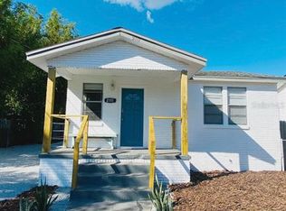 2111 W Palmetto St, Tampa, FL 33607