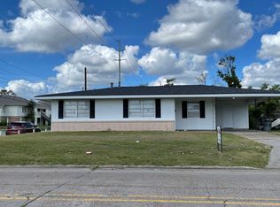 1101 Sunset Dr, Lake Charles, LA 70607