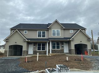 726 N Marshall St S, Whitehall Township, PA 18104