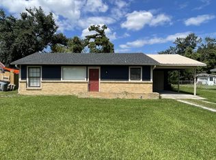 1213 Virginia St, Lake Charles, LA 70607