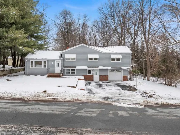 231 Hudson Ave, Norwood, NJ 07648