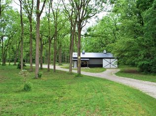 7091 S County Road 800 W, Daleville, IN 47334