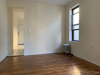 Rented by City Connections Realty