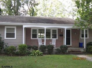 115 Kirklin Ave, Linwood, NJ